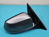 Lusterko prawe Bmw f10 f11 szary A52 europa