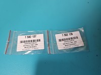 Zacisk przód prawy Opel Vectra C 2.0 dti