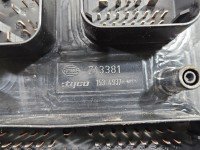 Skrzynka bezpieczników Opel Astra III H 13206753