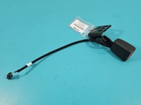 Pas bezpieczeństwa tył lewy Producent części: OPEL, zapinka Opel Astra VI L 6478640