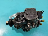 Pompa wtryskowa Opel Zafira A 0470504015, 0986444014 2.0 dti