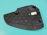 Osłona ZAŚLEPKA PLASTIK MG3 24- 11199397