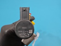 Listwa wtryskowa CZUJNIKI 0445214324, 55578285, 0281006034 Opel Insignia B 2.0 cdti