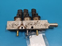 Wtryskiwacz LPG gazu 3.5 V6