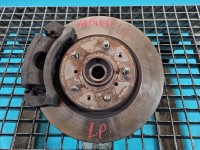 Zwrotnica lewa piasta przód 2.0 16v Suzuki Sx4 I 06-