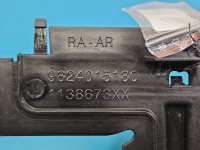 KIEROWNICA Wlot powietrza Citroen C5 Aircross 17-25 1.2 T