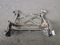 WÓZEK KOŁYSKA TRAWERS Sanki Belka silnika AUDI A6 C7 3.0 TDI (CLAA)