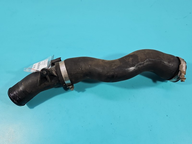 Rura przewód Producent części: FORD, Benzyna, Europejska, C1B1-6K863-AC Ford B-Max 12-17 1.0 T