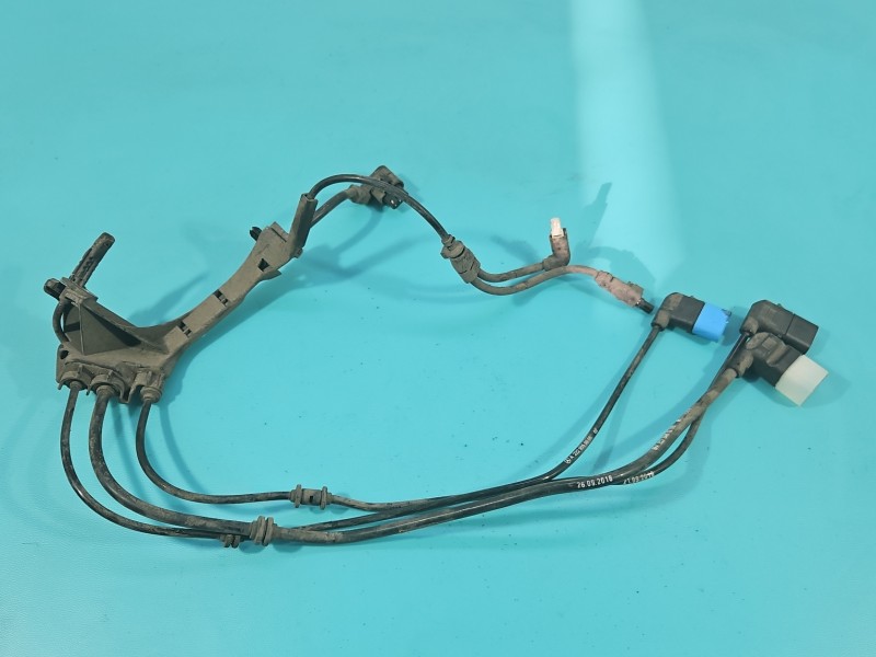 Wiązka instalacja A2229059905, A2229059905, Amortyzatora ,zacisku ,abs tył Mercedes W222 A2229059905, A2225401205, A2225400405