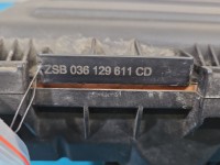 Obudowa filtra powietrza Vw Golf VI 1.4 16v 036129620H