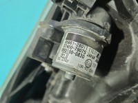 Reflektor prawy lampa przód Toyota Avensis III T27 EUROPA