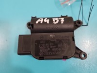 Silniczek nawiewu NAGRZEWNICY Audi A4 B7 0132801300, 8E1820511A EUROPA
