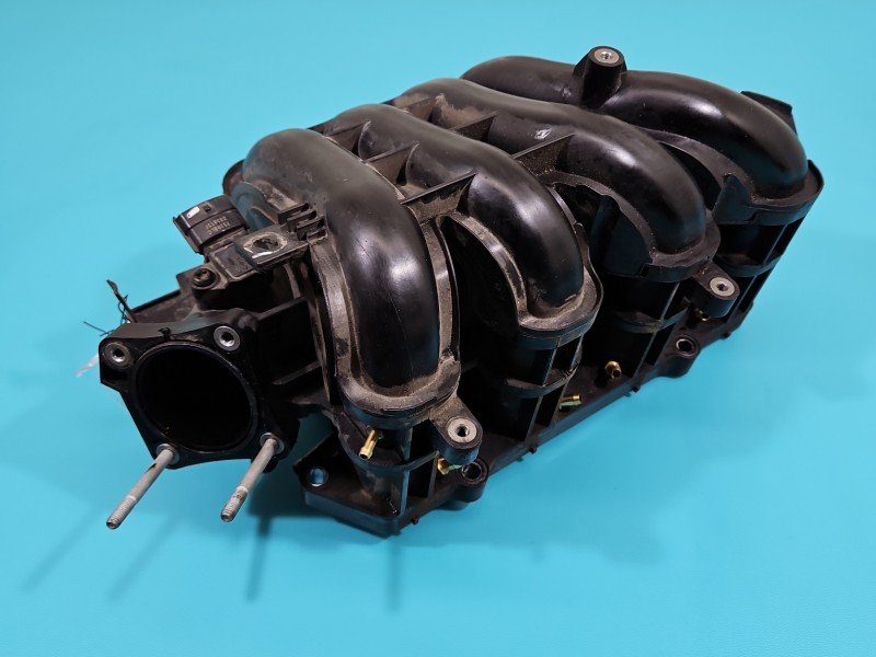 Kolektor ssący HYUNDAI i20 II 14-20 39300-03000, 9022010007 1.2 16V (G4LA) Kolektor ssący HYUNDAI i20 II 14-20 39300-03000, 9022010007 1.2 16V (G4LA)