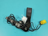 Pas bezpieczeństwa przód lewy kierowcy Peugeot Boxer II 606372700E EU