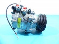 Sprężarka klimatyzacji kompresor Honda Civic VII 1.6 16v