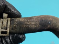 przewód wąż rurka wody Opel Astra V K 565563897 1.5 cdti 122KM