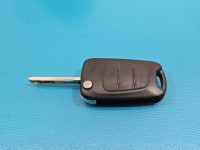 Stacyjka KLUCZYK WKŁADKA Kia Ceed I 06-