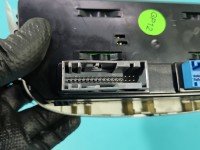 Konsola panel nawiewu Opel Corsa D 13193611
