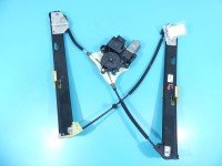 Podnośnik przód lewy SZYBY WINDA Seat Ibiza V KJ 6F 0130822065, 2Q1959881 5d HB