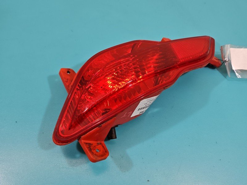 Lampa tył lewa zderzaka przeciwmgielna Opel Mokka A 24558, 24559 Lampa tył lewa zderzaka przeciwmgielna Opel Mokka A 24558, 24559
