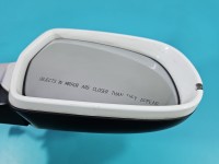 Lusterko prawe Audi A5 8T elektryczny, Europejska, Kod lakieru: Ly9c, 6 pin europa