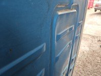Dach Renault Master III 10-19 HB 5d