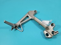 Mocowanie podnóżek set tył lewy uchwyt Honda VFR 800 98-01