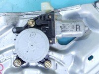 Podnośnik przód prawy SZYBY WINDA 82460-4D000 Kia Carnival II 05-14 Europejska, 2PIN 5d HB