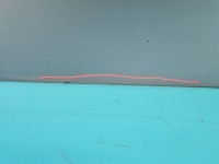 DRZWI PRZÓD PRAWE PASAŻERA Opel Meriva A 5d Z163