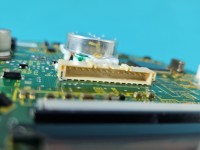 Licznik Mini Cooper One II R56 06- 9201395 1.4 16V (N12B14O0) EUROPA