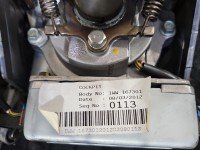 Pompa wspomagania Kia Sportage III 10-15 4510030011, 56345-3U511 2.0 crdi