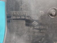 WZMOCNIENIE CZOŁOWE Pas przedni Renault Modus 8200224763L