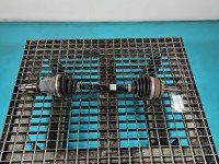 Półoś przód lewa Toyota Auris II 1.6 16V manual