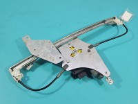 Podnośnik przód lewy SZYBY WINDA 9688808280, 0130822563 Peugeot 508 I 6 PIN 5d kombi