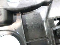 Podnośnik tył prawy SZYBY WINDA 83460-J7000, 94700-00100 Europejska Kia Ceed III 18-21 HB