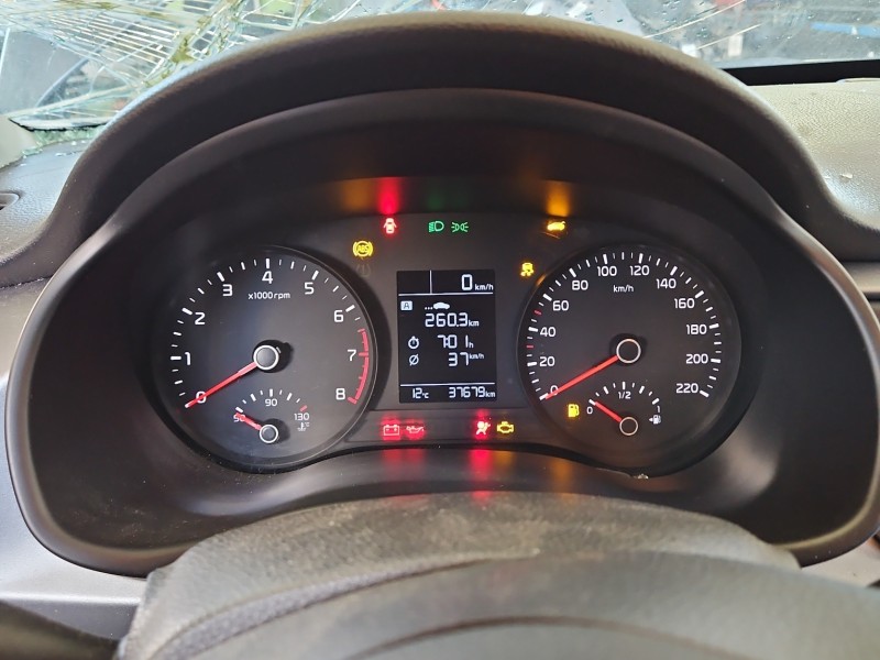 Licznik Kia Rio IV 16-23 94003-H8550 1.2 16V (G4LF) EUROPA