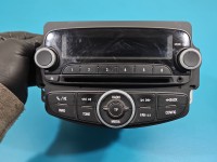 Radio fabryczne Opel Corsa E 39012675, 557799431 radioodtwarzacz