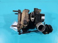 Turbosprężarka Skoda Octavia I 454159-2, 038145701A 1.9 tdi 90KM