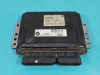 Komputer Sterownik silnika Mini Cooper One I 00- R50 1.6 16V 7527610, S118012001N