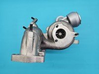 Turbosprężarka Regenerowana Seat Toledo II Leon I 721021-4, GH500409F, 03G253016G 1.9 tdi 150KM