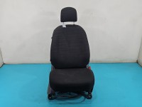 Fotel prawy przód pasażera Toyota Yaris II 3d EUROPA