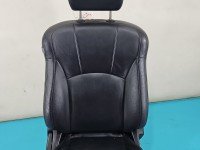 Fotele komplet kanapa Peugeot 4007