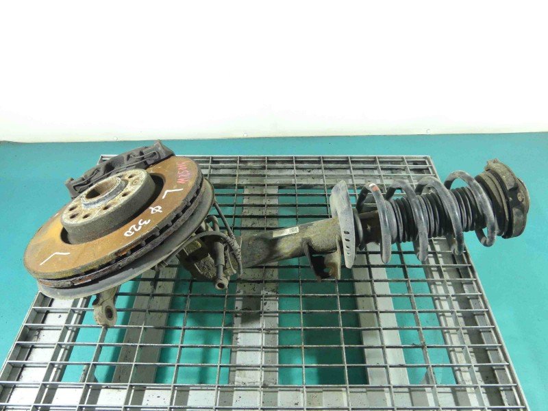 Amortyzator przód lewy przedni Skoda Superb II