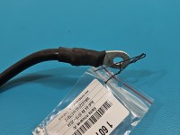 KLEMA INSTALACJA WIĄZKA MINUSOWA MINUS Audi A4 B9 2.0 tdi DET 8S0915181C