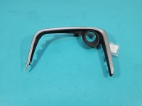 Zaślepka kratka zderzaka lewa atrapa Toyota Corolla E21 19- 52126-02380, 52126-0260