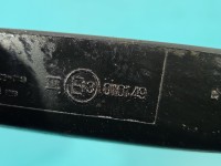 Lusterko prawe SUZUKI JIMNY III europa