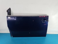 DRZWI PRZÓD LEWE KIEROWCY Vw New Beetle 98- 2d granatowy, LG5V