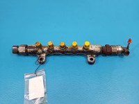 Listwa wtryskowa CZUJNIKI Toyota Avensis II T25 2.2 D-CAT