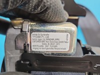 Pas bezpieczeństwa przód prawy pasażera Citroen C-Crosser