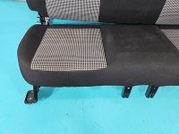 Kanapa tył fotel tylny Renault Twingo III 14-24